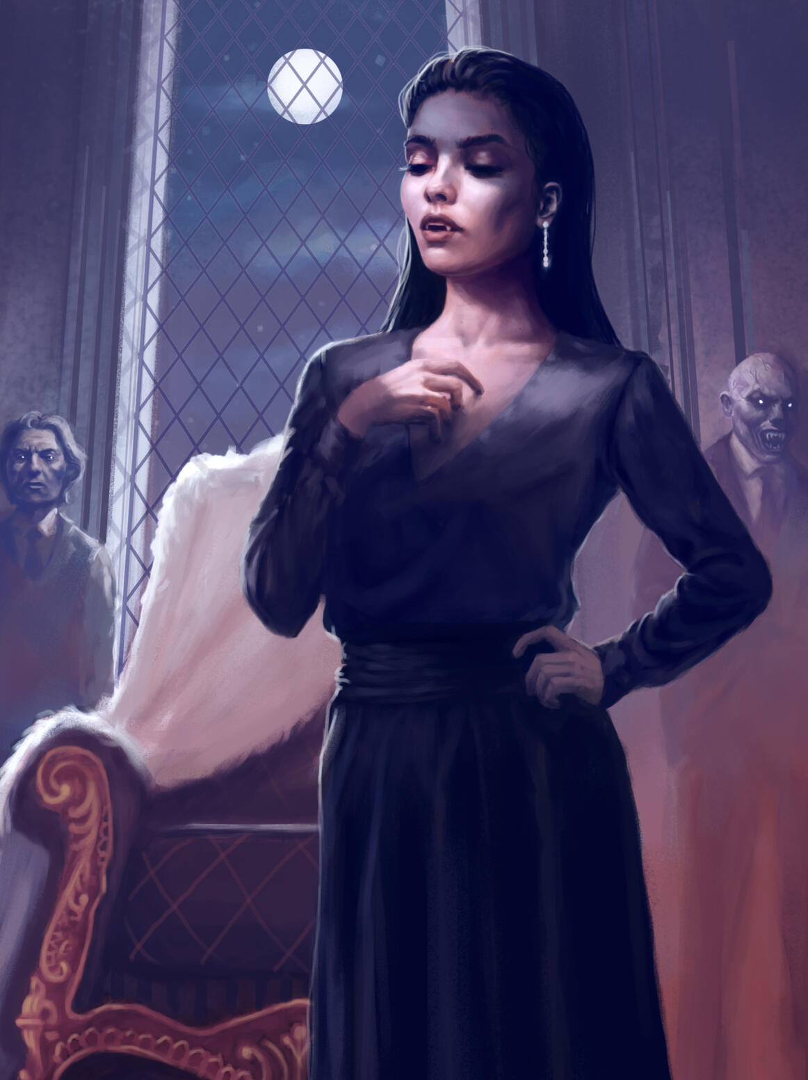 Parliament of Knives